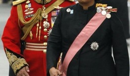 泰国皇室最新爆料诗琳通,泰国皇室不为人知的秘密与传奇