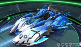 飞车游戏最新爆料,极限竞速，全新赛道等你挑战！