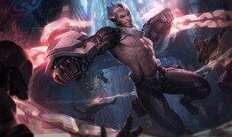 赛娜最新爆料皮肤