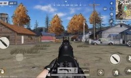 荒野行动最新爆料什么时候开始