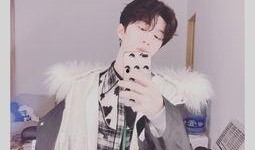 邓伦微博最新爆料,揭秘神秘恋情与事业新动向