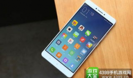 小米max最新爆料新闻,超大电池与全新设计，性能升级引期待