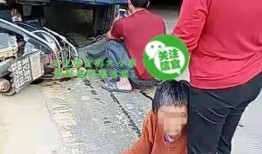 农村车祸最新爆料,最新爆料揭示事故真相