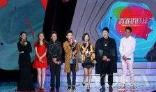 年度青春盛典最新爆料,星光熠熠，青春风采绽放