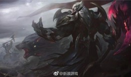 诺手最新皮肤爆料图片,神秘力量觉醒，剑指荣耀巅峰！